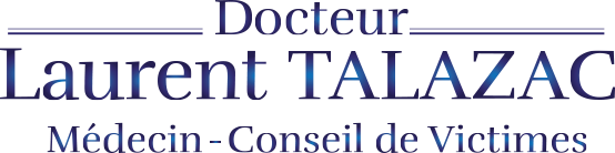 Logo Docteur Laurent Talazac
